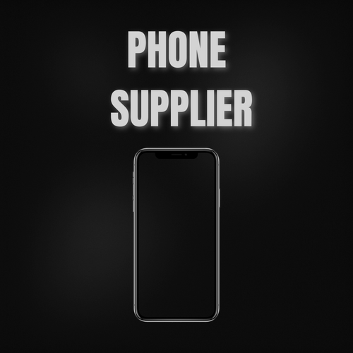Phone supplier